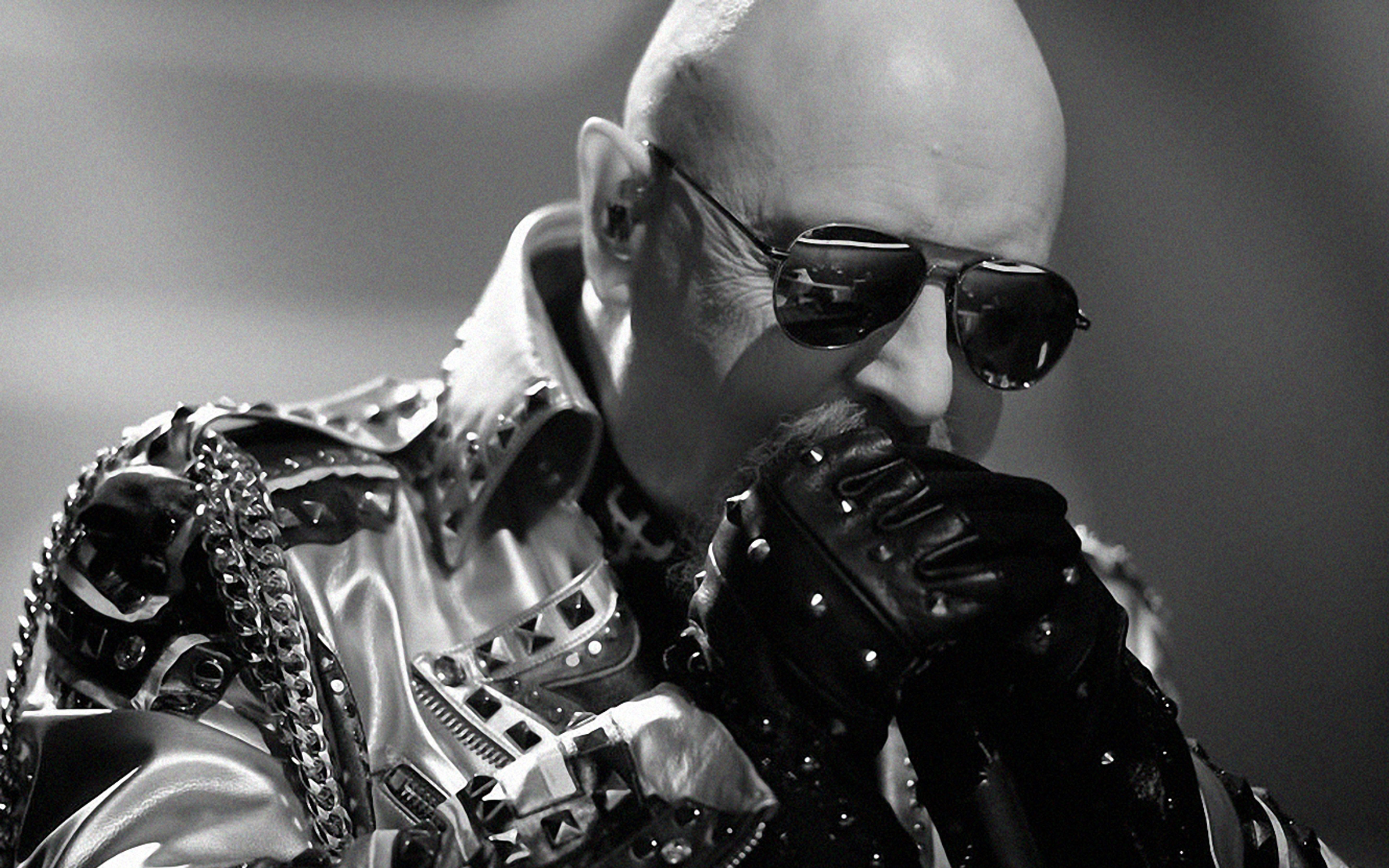 Rob halford net worth